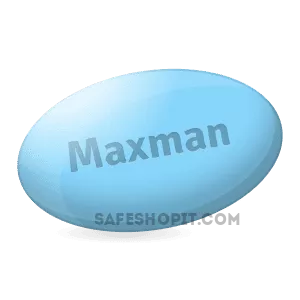 Buying_Maxman_online